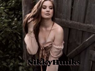 NikkyHunks