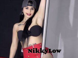 NikkyLow