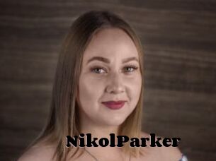 NikolParker