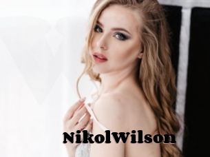 NikolWilson