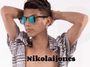Nikolaijones