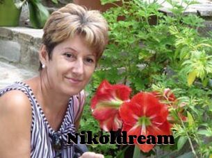 Nikoldream