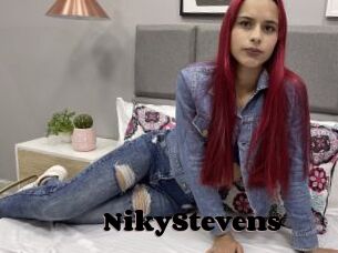 NikyStevens