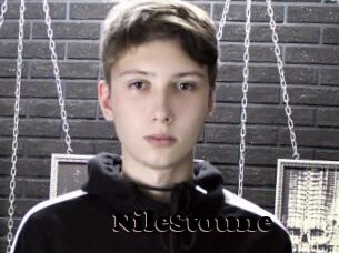 NileStoune