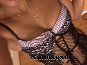 Nimaxoxo