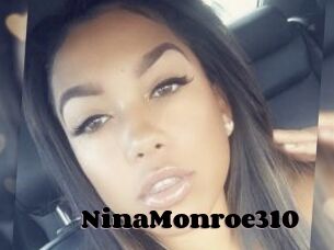 NinaMonroe310