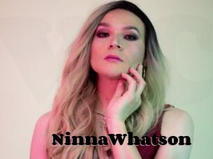 NinnaWhatson