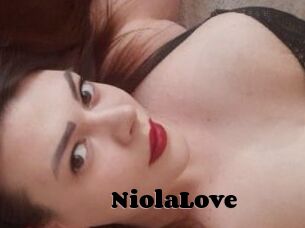 NiolaLove