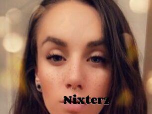 Nixterz