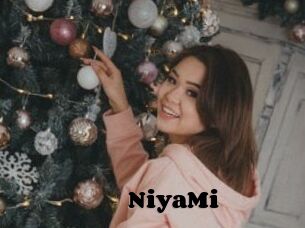 NiyaMi
