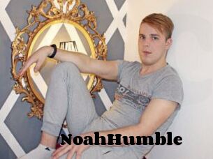 NoahHumble
