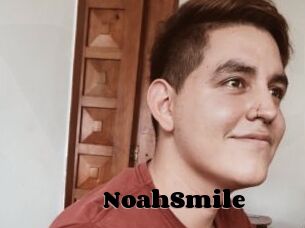 NoahSmile