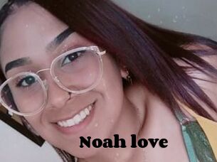 Noah_love