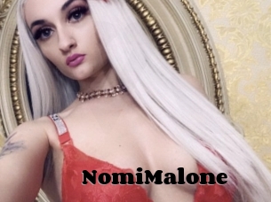 NomiMalone