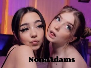 NonaAdams