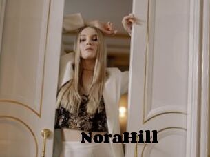 NoraHill