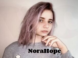 NoraHope