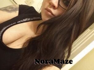 Nora_Maze