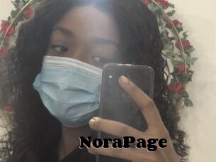 NoraPage