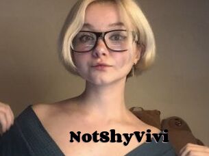 NotShyVivi