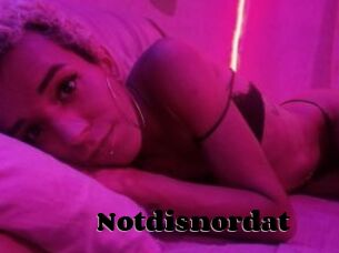 Notdisnordat