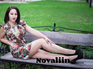 Novaliin