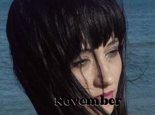 November