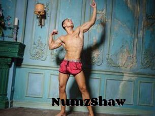 NumzShaw