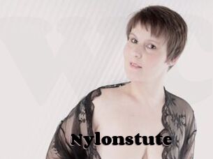 Nylonstute