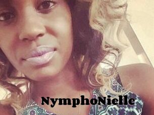 NymphoNielle