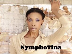NymphoTina