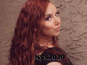 Nyx2020