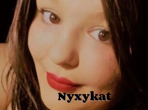 Nyxykat