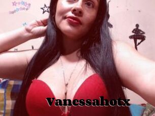 Vanessahotx