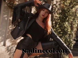 Nadinecolson