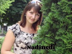 Nadinedi