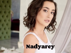 Nadyarey