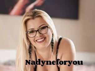 Nadyneforyou