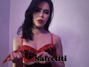 Nafretiti