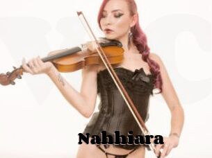 Nahhiara
