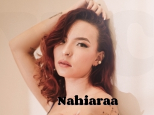 Nahiaraa