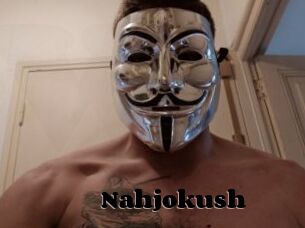 Nahjokush