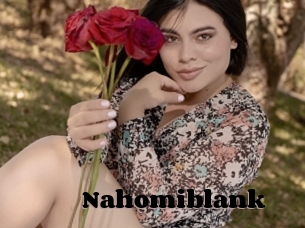 Nahomiblank
