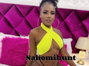 Nahomihunt