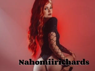 Nahomiirichards