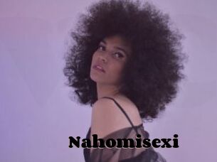 Nahomisexi