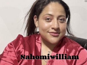 Nahomiwilliam