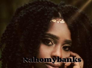 Nahomybanks