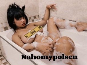 Nahomypolsen
