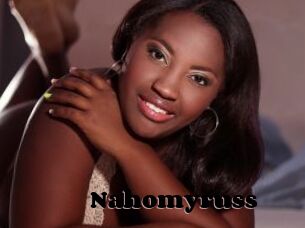 Nahomyruss